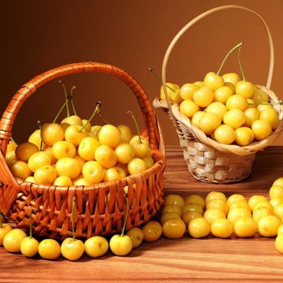 Черешня Черемашная Черешня Черемашная фото