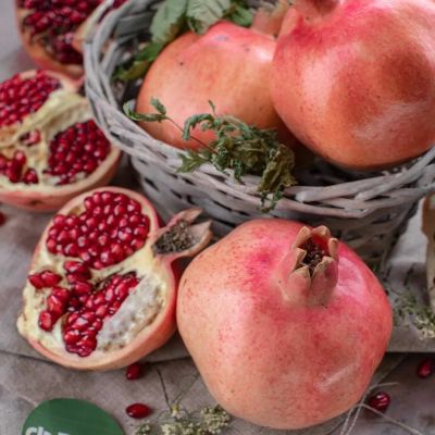 Гранат Восточный Гранат Восточный - Dolina-Sad.Ru