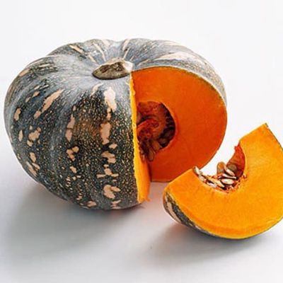 Тыква Зорька фото